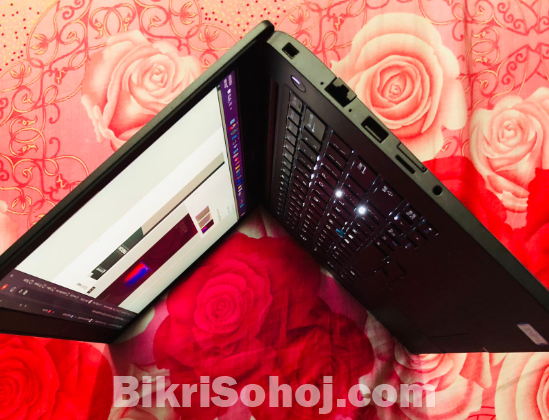 Latitude 7490 RAM-16GB M.2 SSD-256GB